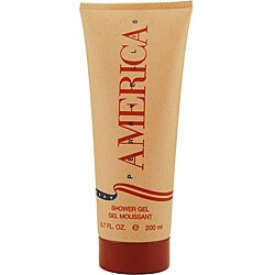 Perry Ellis America Women's 6.7-oz Shower Gel