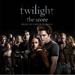 Original Soundtrack - Twilight: The Score
