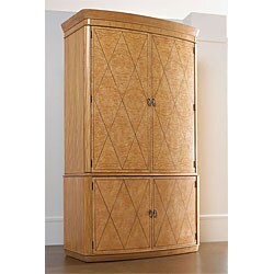 Thomasville Bogart Luxe Co-Star Armoire