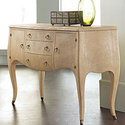 Thomasville Bogart Luxe Hollywood and Vine Sideboard