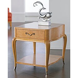 Thomasville Bogart Luxe Beverly Glen End Tables (Set of 2)
