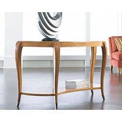 Thomasville Bogart Luxe Beverly Glen Sofa Table