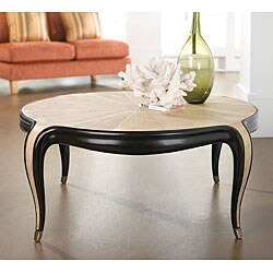 Thomasville Bogart Luxe Del Mar Cocktail Table