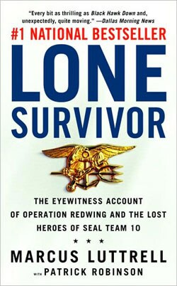 Lone Survivor (Paperback)