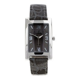 Paul du Pree Men's Casual Grey Dial Watch