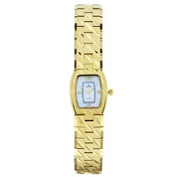 Croton Women's Petite Diamond Quartz Watch