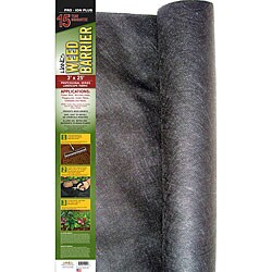 Pro-Ion Plus Weed Barrier Landscape Fabric - 3 ft.x 25 ft.