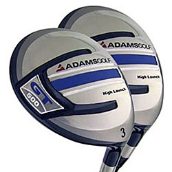 Adams GT500 3 and 5 Fairway Woods Set