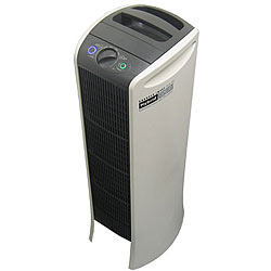 Ionic Breeze SI724 HYBRID GP Air Purifier - Grey (Refurbished)