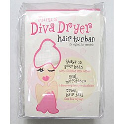 Diva Darling Hair Turban (set of 3)