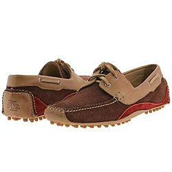Tommy Bahama Maiden Voyage Crimson W/ Cadmium