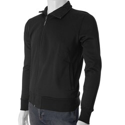 French Connection Men's Track Jacket