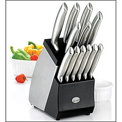 Hampton Forge Kobe 12-piece Cutlery Set