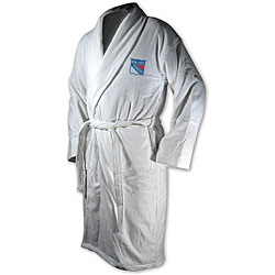 New York Rangers Team Robe