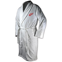 Detroit Red Wings Team Robe