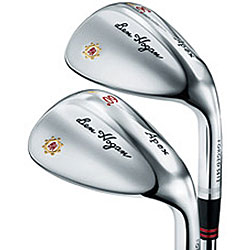 Ben Hogan Apex Right-handed Forged Wedge