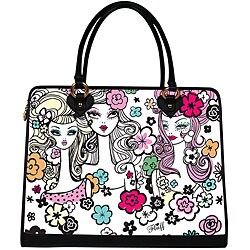Puppy Luck Coquette Doggy Carrier