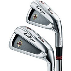 Ben Hogan Apex Edge Forged Golf Iron Set
