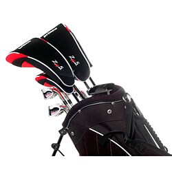 Prince ZX5 15-piece Golf Club Set