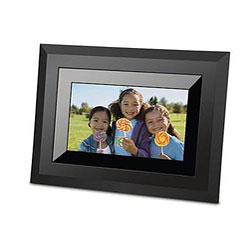 Kodak EX811 8-inch Wireless Digital Picture Frame