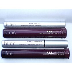 Blinc Black Mascara and Eyelash Primer