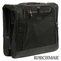Korchmar Reserve 46-inch Non-wheeled Garment Bag