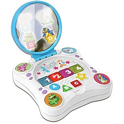 Kidz Delight Magic Mirror Laptop