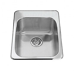 Kindred Specialty Single-bowl Kitchen Sink