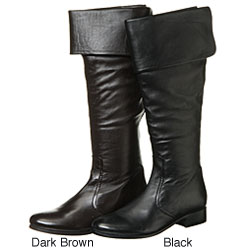 Diba Women's 'Randi' Flat Riding Boots