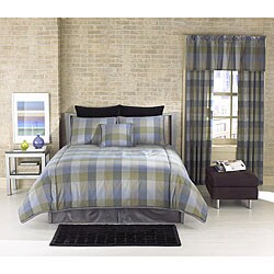 Alex Comforter Set