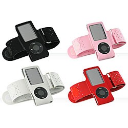 Apple iPod Nano 4th Generation Sports Armband