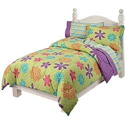 Bella Twin-size Bedding Ensemble