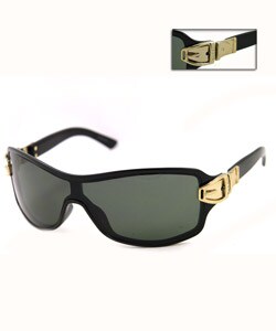 Gucci 2590 Wraparound Sunglasses