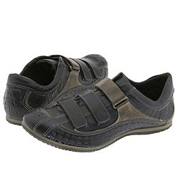 Bronx Liegi 3 Men's Strap Shoes