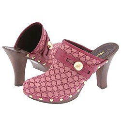Celine 364819 Pink/Plum Jacquard