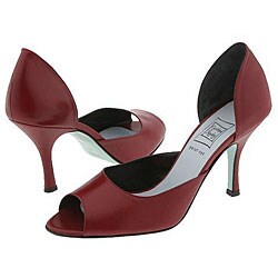 Cynthia Rowley Tiki Bordo Kid