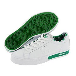 Phat Farm Kids Country Club (Youth) White/Kelly
