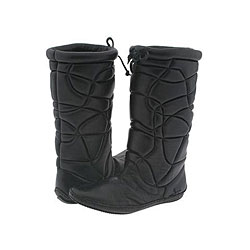 J. Shoes Marion Quilt Black/ Black