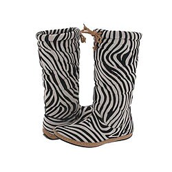 J. Shoes Marion Quilt Bianco Perla