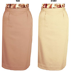 Austin Reed Women's Petite Straight Skirt