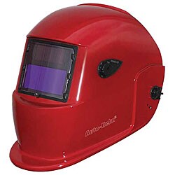 Auto-helm Pro Series Auto-darkening Welding Helmet