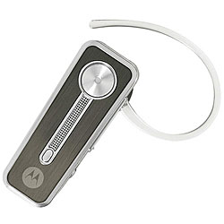 Motorola H780 Universal Bluetooth Headset