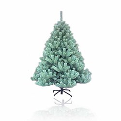 Traditional 8.5-foot Artificial Christmas Tree