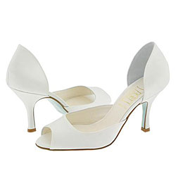 Cynthia Rowley Tiki White Satin