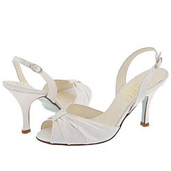 Cynthia Rowley Trance White Satin