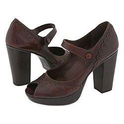 MIA London Chestnut