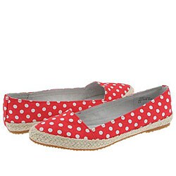 Dollhouse Peona Red