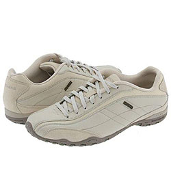 Skechers Suspicion Natural Leather