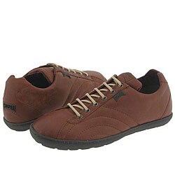 Camper Mutante Muffler-17541 Brown Shoes