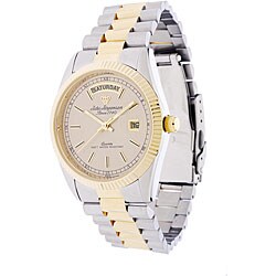 Jules Jurgensen Classic Calendar Quartz Watch